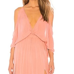 Pez Cantina Dress Tiare Hawaii